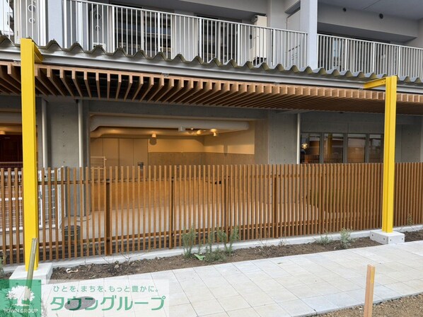 リーラ横浜川和町の物件内観写真